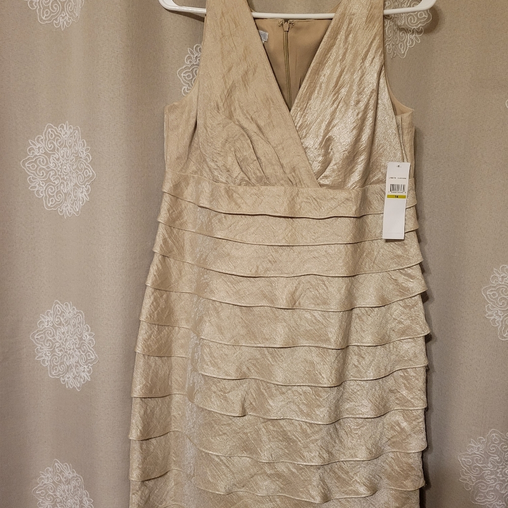 Cocktail Dress